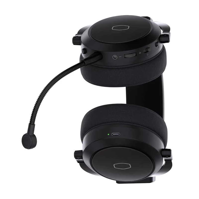 Belaidės žaidimų ausinės Cooler Master CH-351