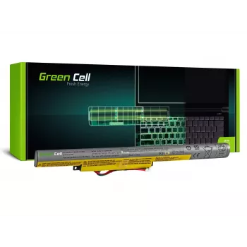 Baterija Green Cell LE54, skirta Lenovo IdeaPad P500, Z510, P400 TOUCH