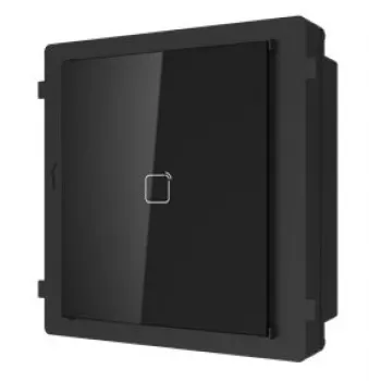 Kortelių skaitytuvas Hikvision DS-KD-M