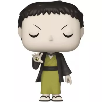 FUNKO POP 72614 Veiksmo ir kolekcinė figūrėlė (140825)