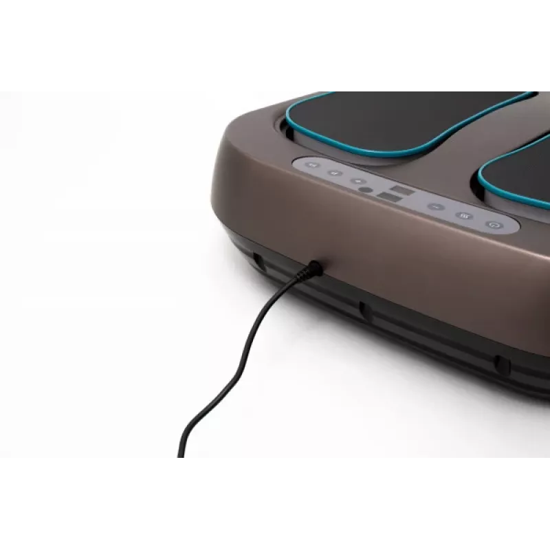 Pėdų masažuoklis HoMedics PSL-2000H-EB su vibracija ir šildymu