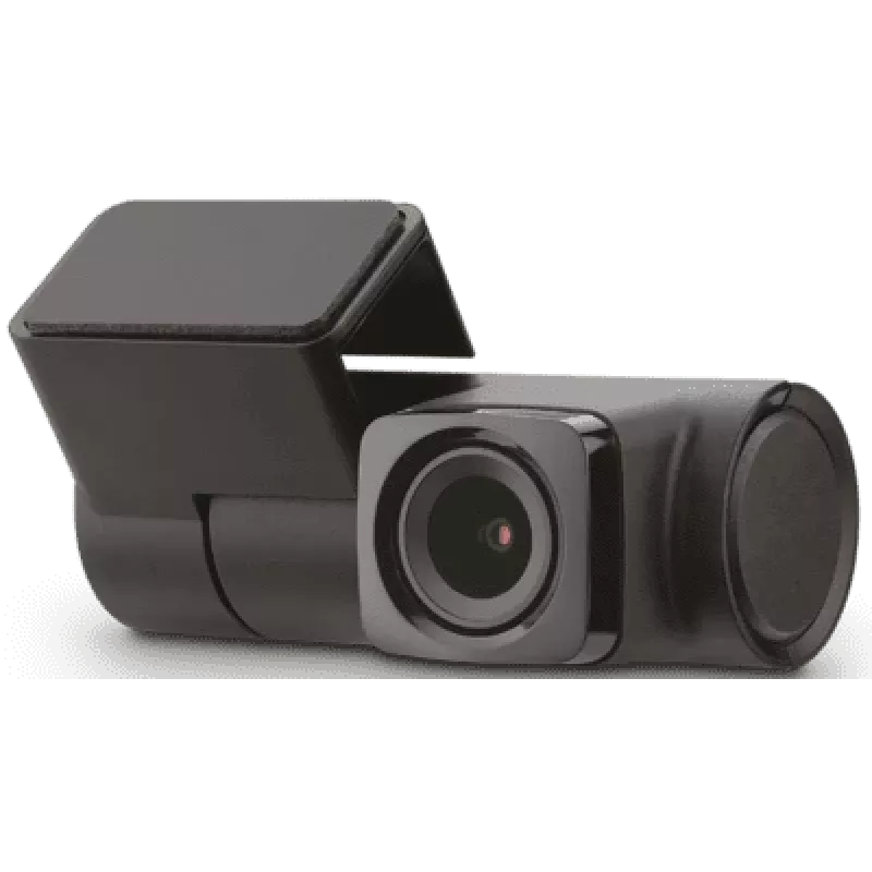 Webfleet AUX Lite Rear