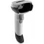 Zebros DS2208 rankinis brūkšninių kodų skaitytuvas 1D/2D LED baltas