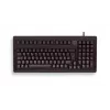 CHERRY G80-1800 klaviatūra Home USB QWERTZ vokiška Juoda
