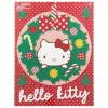 Kalendorius adventinis Paladone Hello Kitty Kanceliarinių prekių rinkinys 24 dienoms su kasdienėmis staigmenomis