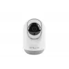 Stebėjimo kamera Tellur TLL331391 3MP UltraHD PTZ balta