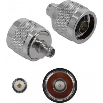 Adapteris SMA lyties keitiklis DeLOCK 89983