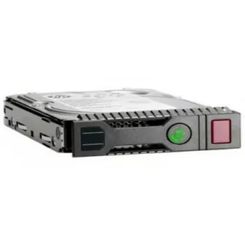 Hewlett-Packard HP Enterprise kietasis diskas 300GB, keičiamas karštuoju būdu, 6,4 cm SFF (2,5 colio), SAS 12Gb/s, 15000 aps./min. (759208-B21)