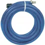 Pneumatinė žarna Metabo 0901054924 mėlyna