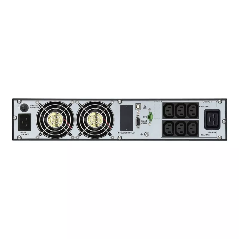 Nepertraukiamo maitinimo šaltinis APC SRV3KRIRK-E 3 kVA 2700 W