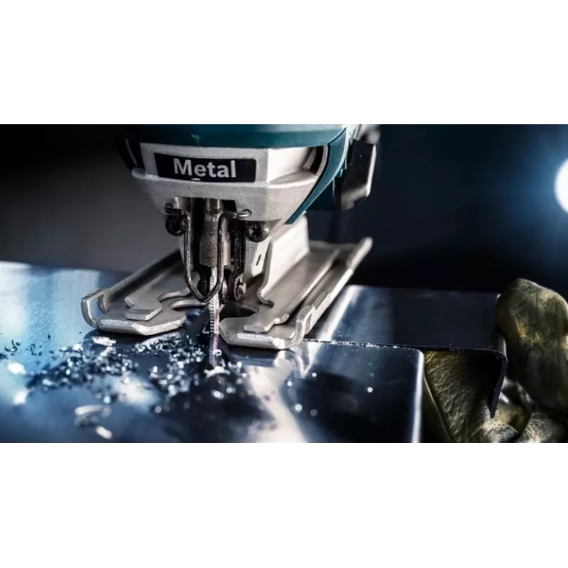 Bosch 2 608 900 561 pjūklo geležtė dėlionėms Karbidinė 3 vnt.