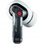 Ausinės Nothing Ear True Wireless Stereo, skaidriai baltos