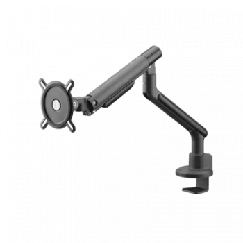 One for All Monitor Holder Design Single Black DM 7110 (DM7110) – Vienas monitoriaus laikiklis