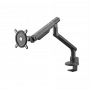 One for All Monitor Holder Design Single Black DM 7110 (DM7110) – Vienas monitoriaus laikiklis