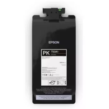 Epson UltraChrome XD3 kasetė C13T53A100 juoda originali