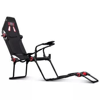 Lenktynių simuliatoriaus kėdė Next Level Racing F-GT LITE NLR-S015