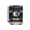 Kavos aparatas JURA Z10 Fully-auto 2.4 L Aliuminis Juodas, 1450 W, 15 bar, 51 gėrimų