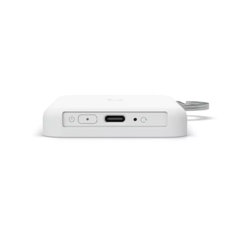 WiFi spektro analizatorius Ubiquiti UISP WM-W 2,4 GHz 802.11n