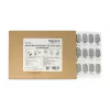DELOCK 86405 RJ45/LSA Cat.6A modulis, metalinis
