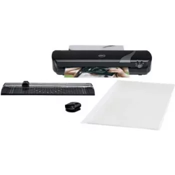 GBC Inspire+ A4 laminavimo rinkinys, 24,1 cm, karštas laminatorius, 4 min, 250 mm/min, 0,5 mm, A4