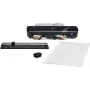GBC Inspire+ A4 laminavimo rinkinys, 24,1 cm, karštas laminatorius, 4 min, 250 mm/min, 0,5 mm, A4