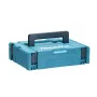 MAKITA MAKPAC SISTEMOS DĖŽĖ 1 TIPAS 395mm x 295mm x 105mm