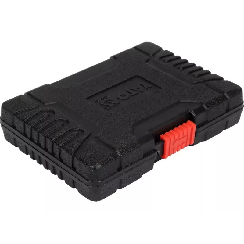 Yato YT-05897 ištraukiklis varžtams ir sraigtams, 16 dalių