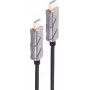 shiverpeaks BS30-55065 HDMI kabelis 7,5 m HDMI A tipo (standartinis) juodas (BS30-55065)