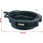 Kibiras alyvai surinkti KS Tools 150.9360, 17 l, 445 mm skersmens