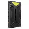 Ulefone Armor Pad 4 Ultra Thermal 5G atspari planšetė, 8 GB/256 GB, juoda