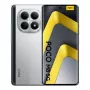 POCO M8 5G 17,2 cm (6,77 inch) Hybrid Dual SIM USB Type-C 8 GB 512 GB 5520 mAh sidabrinis