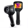 Termovizinis matuoklis FLIR E6 Pro 240×180 skiriamoji geba, rankinis tikrinimo prietaisas