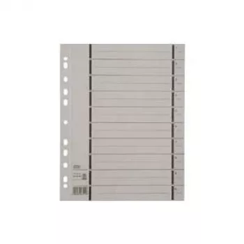 Elba skyrikliai GU LIN.100 vnt (06456GR New: 400004668)