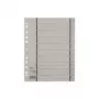 Elba skyrikliai GU LIN.100 vnt (06456GR New: 400004668)