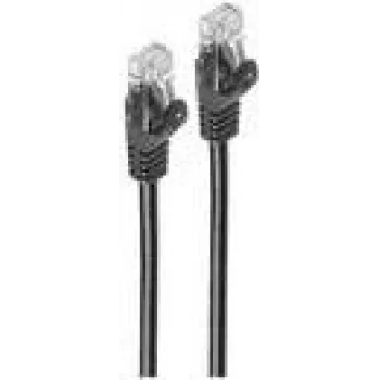 Shiverpeaks BS08-35035 Ethernet Patch Cable Black