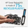 HP 103A Tonerio papildymo rinkinys 2500 puslapių juoda