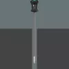 Wera Kraftform Kompakt 27 XL Universal 1 atsuktuvų rinkinys, 7 dalių (05051028001)