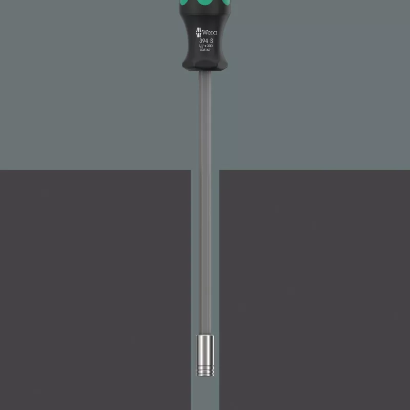 Wera Kraftform Kompakt 27 XL Universal 1 atsuktuvų rinkinys, 7 dalių (05051028001)