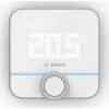 BOSCH Smart Home II kambario termostatas 230 V šildomoms grindims