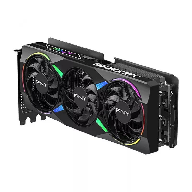 PNY GeForce RTX 5070 Ti EPIC-X RGB 16 GB GDDR7 vaizdo plokštė