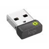 Logitech MX Keys Combo versijai verslui | Gen 2 – belaidė klaviatūra ir pelė