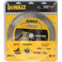 DeWALT DT99575-QZ diskinis pjūklo diskas 30.5 cm 1 vnt.