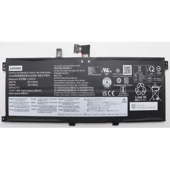 Vidinė ličio jonų baterija Lenovo 46Wh modelis 5B11H56334