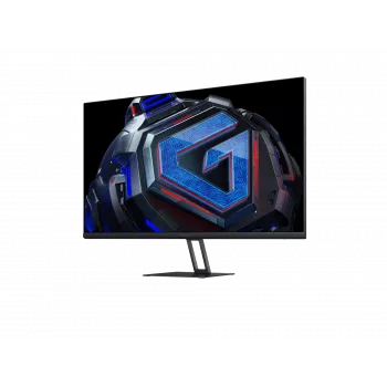 Xiaomi 2K žaidimų monitorius G27Qi EU | 27 colių | IPS | QHD | 16:9 | 180 Hz | 1 ms | 2560 x 1440 pikselių | 300 cd/m² | 2 HDMI prievadai | Juodas