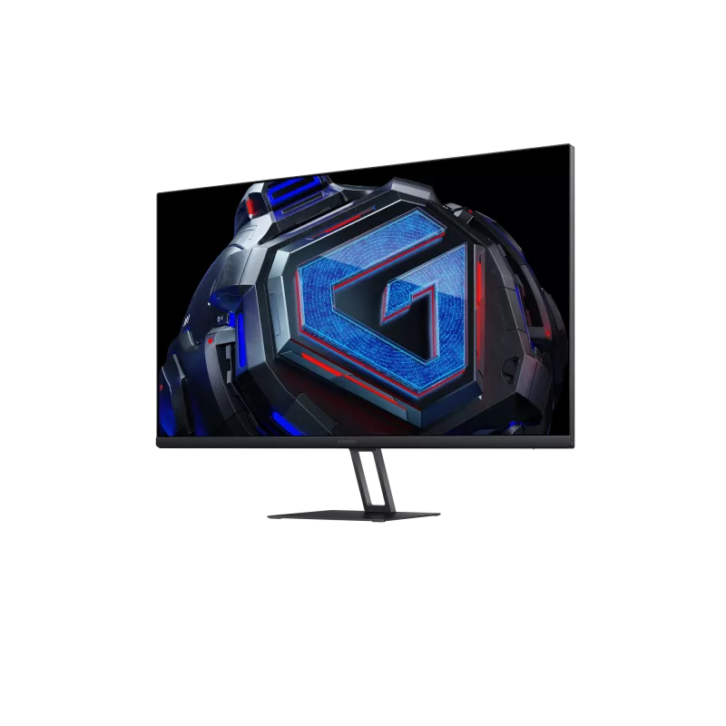 Xiaomi 2K žaidimų monitorius G27Qi EU | 27 colių | IPS | QHD | 16:9 | 180 Hz | 1 ms | 2560 x 1440 pikselių | 300 cd/m² | 2 HDMI prievadai | Juodas