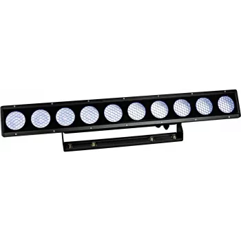 LED juosta EUROLITE Atmo Bar 10 IP klasė 10W – kompaktiškas atmosferinis šviestuvas