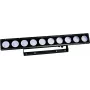 LED juosta EUROLITE Atmo Bar 10 IP klasė 10W – kompaktiškas atmosferinis šviestuvas