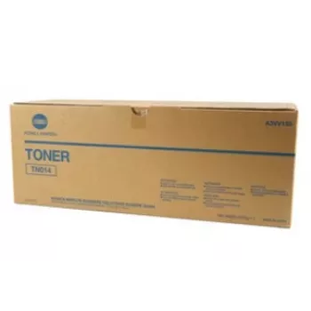 Konica Minolta A3VV150/TN-014 Toner, 10.5 tūkst. puslapių, skirtas KM Bizhub Press 1