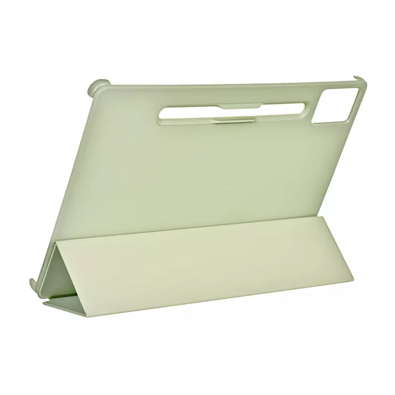 Lenovo ZG38C05989 dėklas planšetei 32,3 cm (12,7 col.) Folio Žalias