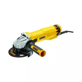 DeWALT DWE4237-QS kampinis šlifuoklis 12,5 cm 11500 RPM 2,2 kg